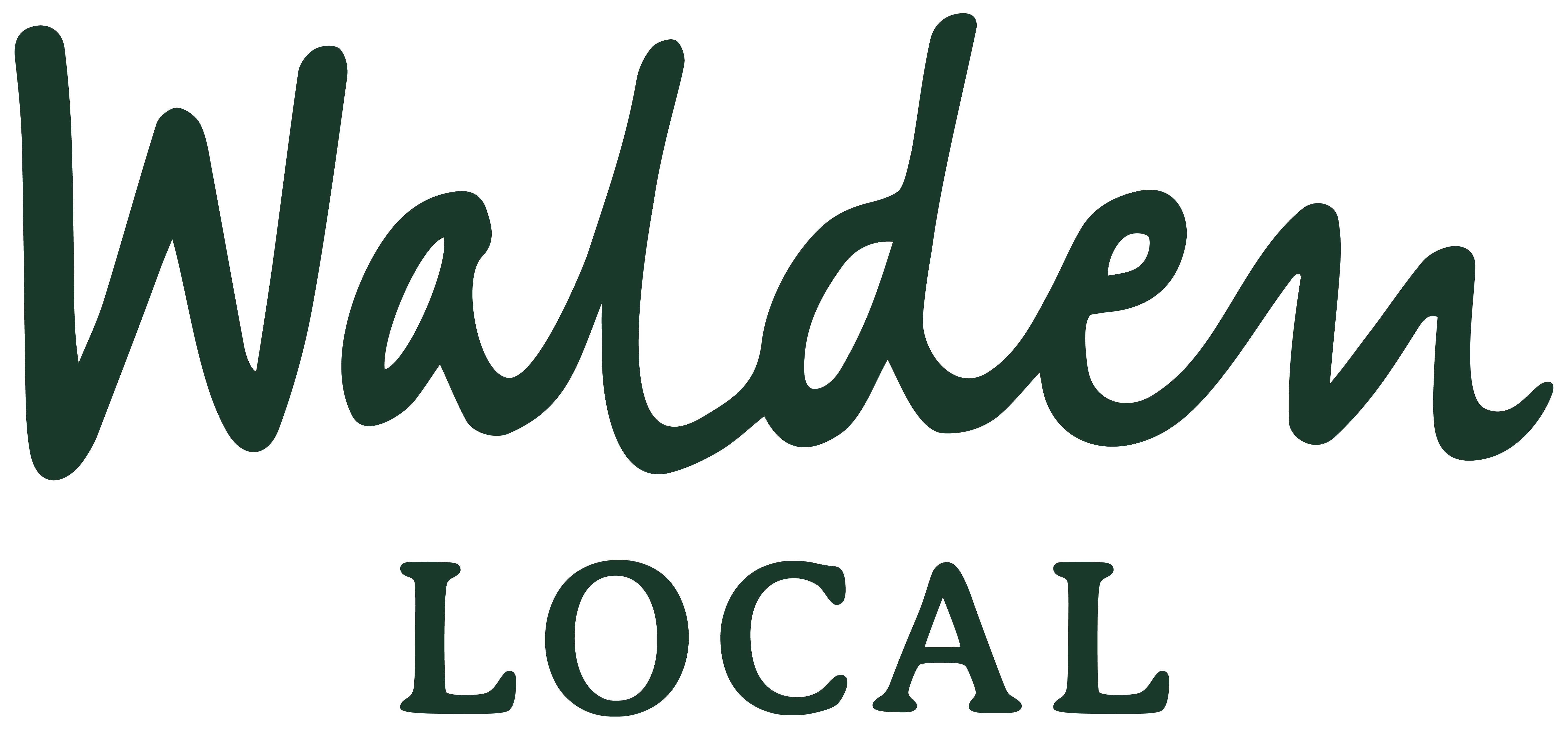 Walden Local Meat Co. Help Center home page